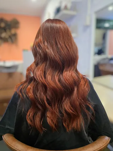 4 - La View Womens Beauty