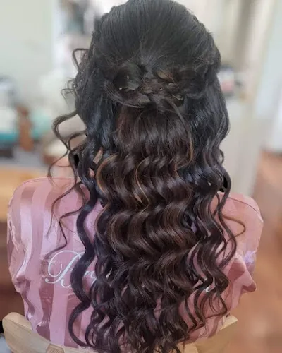 5 - La View Womens Beauty