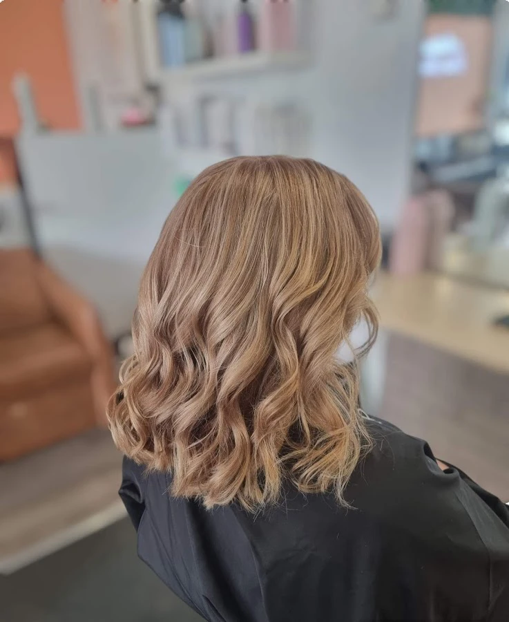 1 - La View Womens Beauty