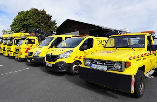 5 - Laatzener Automobile