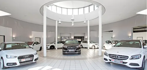 2 - Laatzener Automobile