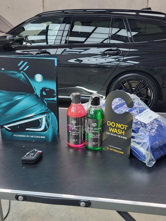 1 - Lack & Kfz Großhauser Heiko