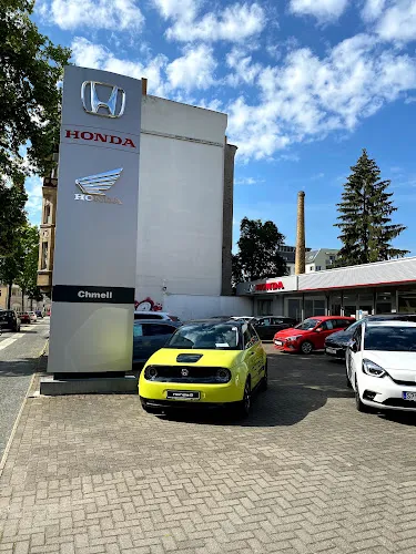 3 - Lack-Klinik Cottbus