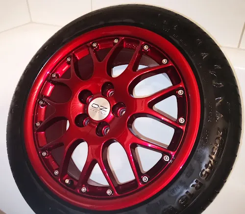 8 - Lack Tempel Inh. Jürgen Liebich