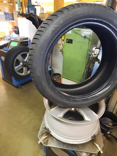 6 - Lackcenter Oberschwaben