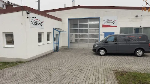 2 - Lackiererei-Dogan Meisterbetrieb