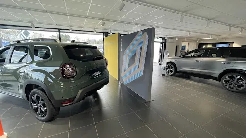 2 - Lackiererei Kowalzik