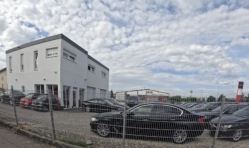 3 - Lackiererei Mesch GmbH