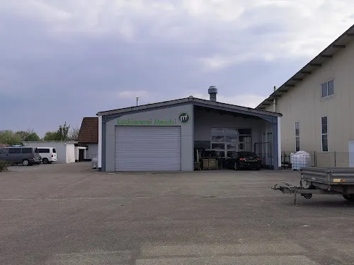 1 - Lackiererei Mesch GmbH