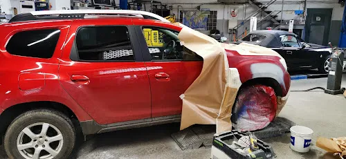 6 - Lackiererei Seyfferth GmbH