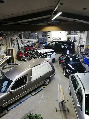 2 - Lackiererei Seyfferth GmbH