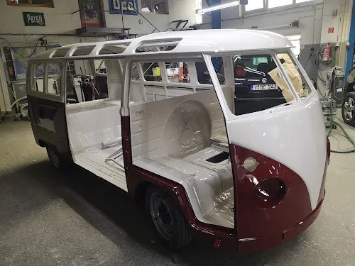 5 - Lackiererei Seyfferth GmbH