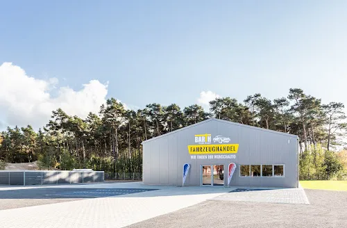 3 - Lackiererei Ventker