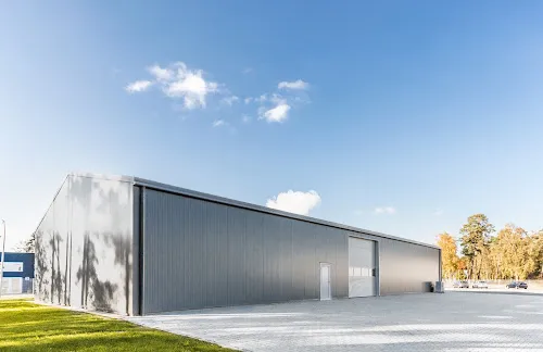 4 - Lackiererei Ventker