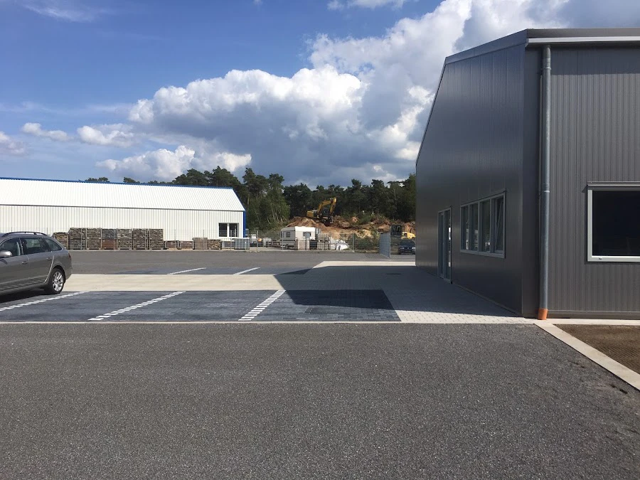 1 - Lackiererei Ventker