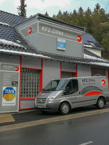 3 - Lackierfachbetrieb Max Mitlewski