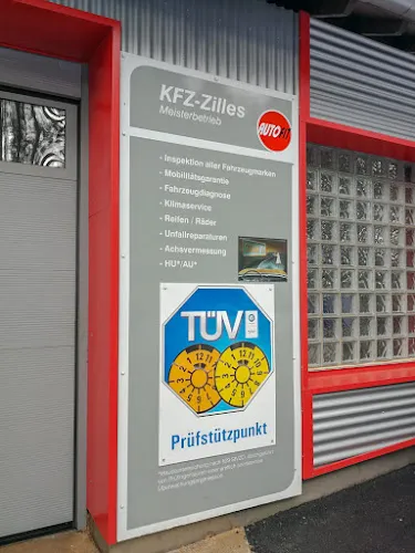 5 - Lackierfachbetrieb Max Mitlewski