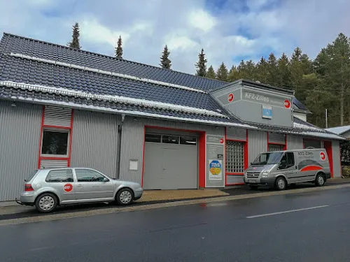 4 - Lackierfachbetrieb Max Mitlewski