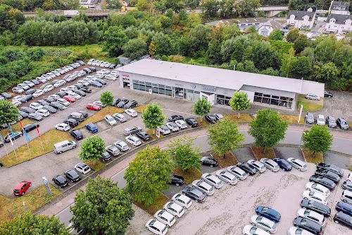 2 - Lackiertechnik Stein GmbH