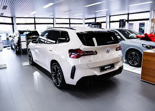 3 - Lackierzentrum Steffen Wiedemann