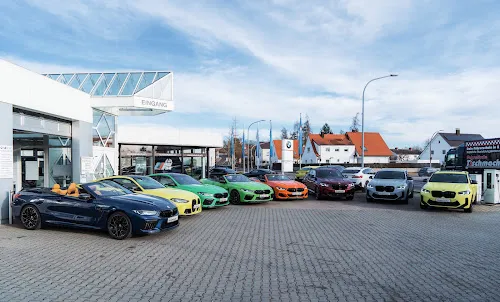 2 - Lackierzentrum Steffen Wiedemann