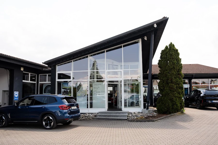 1 - Lackierzentrum Steffen Wiedemann