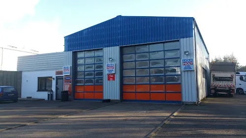 6 - Lackveredelung Landstuhl Glanzwerk Keramikversieglung