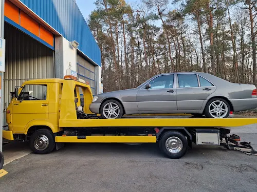 7 - Lackveredelung Landstuhl Glanzwerk Keramikversieglung