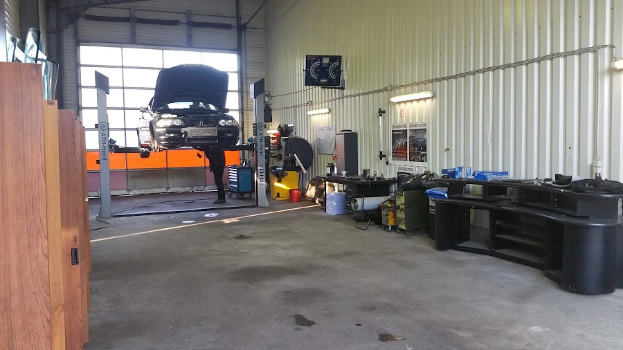 1 - Lackveredelung Landstuhl Glanzwerk Keramikversieglung