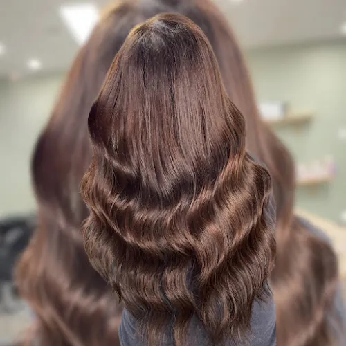 5 - Lady Jenny Brows