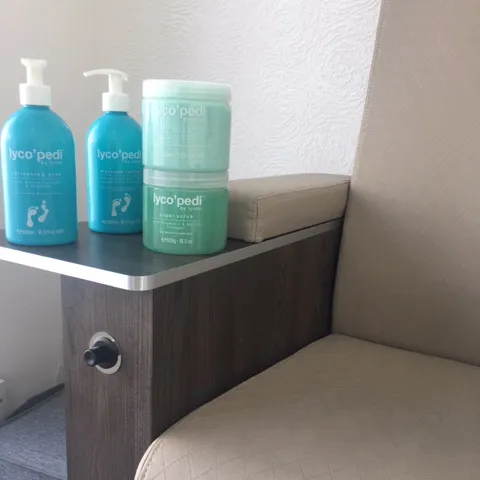 7 - Ladyjane Body & Beauty Killarney