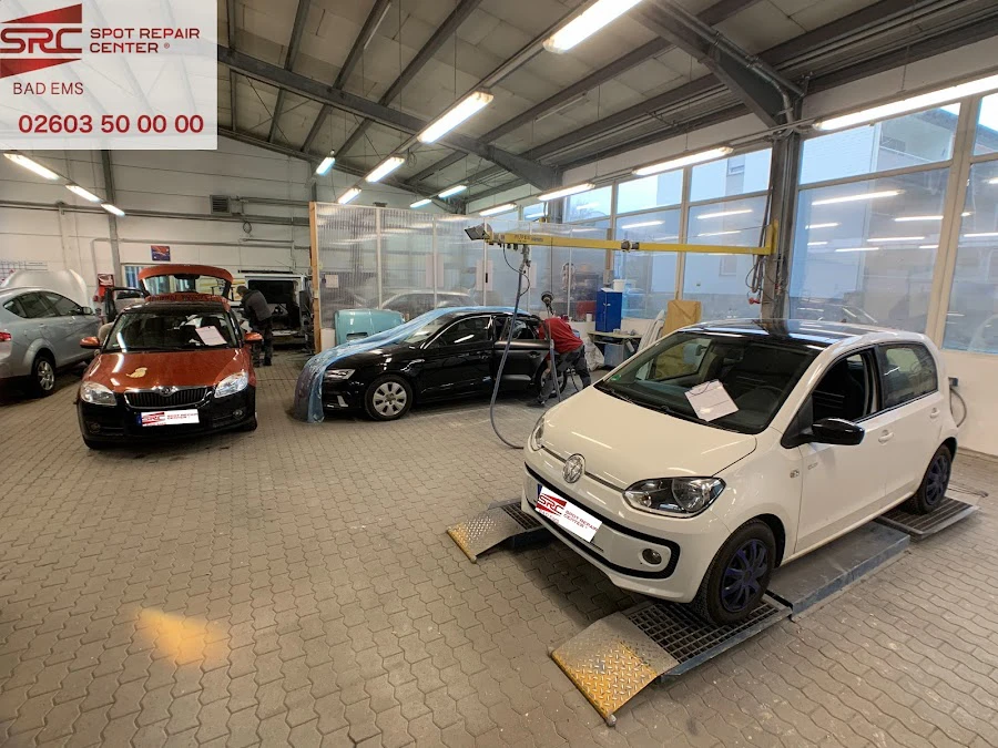 1 - Lahncars Autoservice