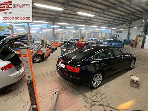 2 - Lahncars Autoservice