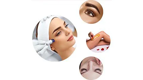 6 - Laila Hair & Beauty Palace