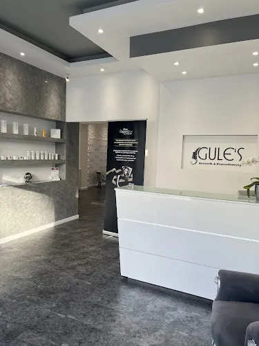 3 - Laila Hair & Beauty Palace