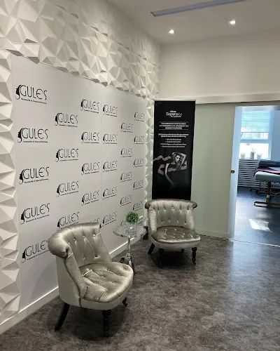 2 - Laila Hair & Beauty Palace