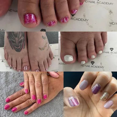 7 - Lakeside Hair Oasis