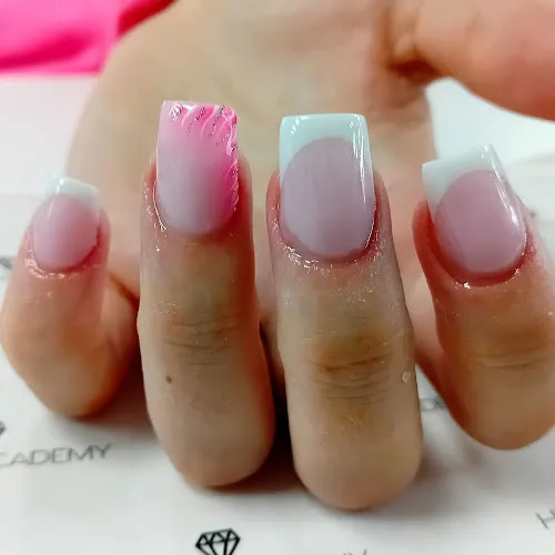 5 - Lakeside Hair Oasis