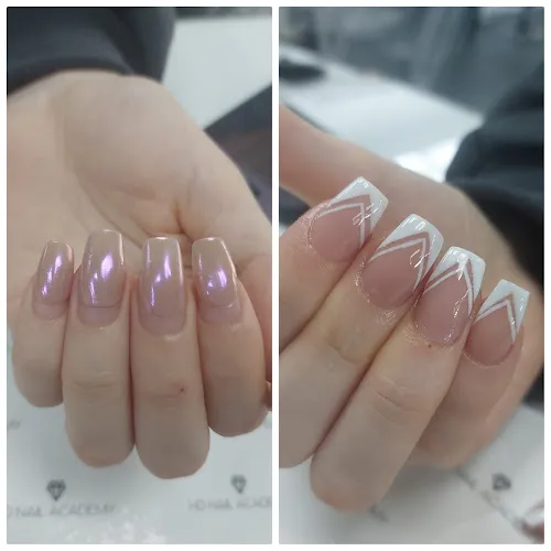 3 - Lakeside Hair Oasis