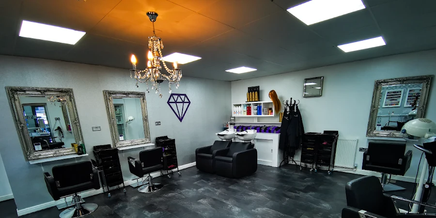 1 - Lakeside Hair Oasis