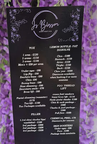 3 - L.A.L Hairdressing