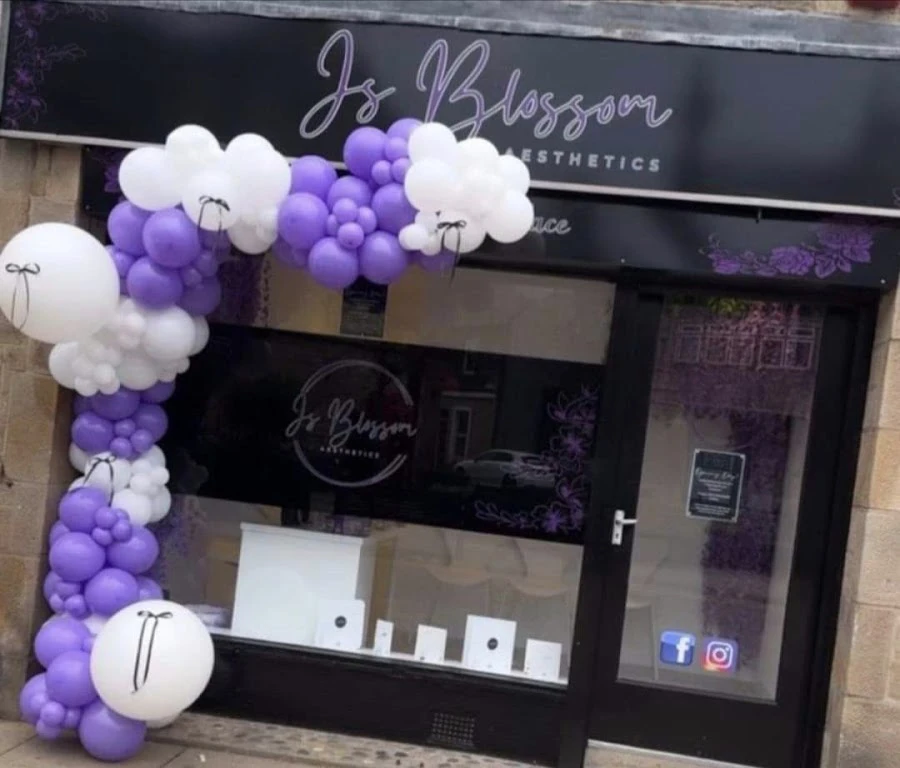 1 - L.A.L Hairdressing