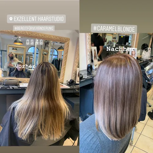 1 - Lamaso Friseur Augsburg
