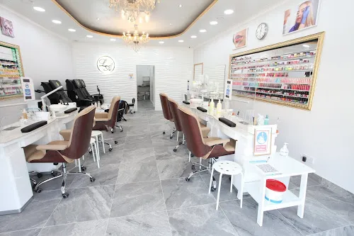 3 - Lamour Nails & Beauty Upminster