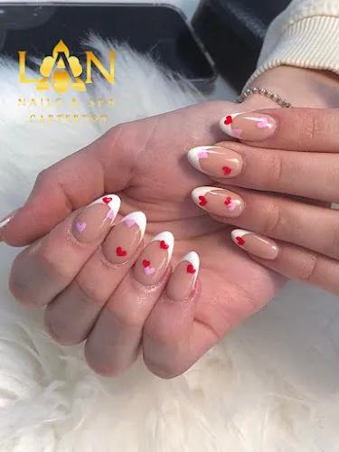 3 - Lan Nails & Spa