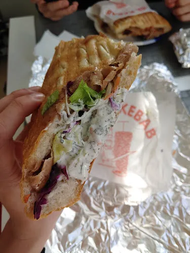 3 - Lana Döner