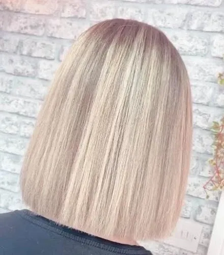 4 - L&A Hair and Beauty