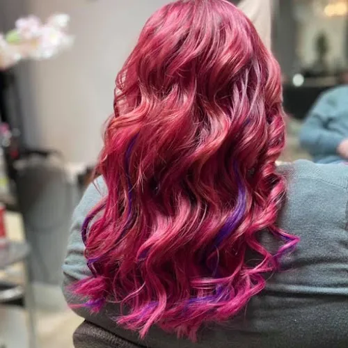 3 - L&A Hair and Beauty