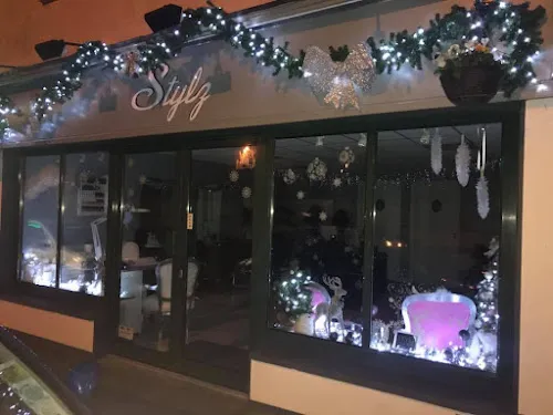 2 - L&A Hair and Beauty