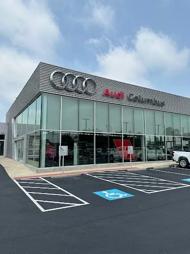 2 - Lane & Kenny Body Shop